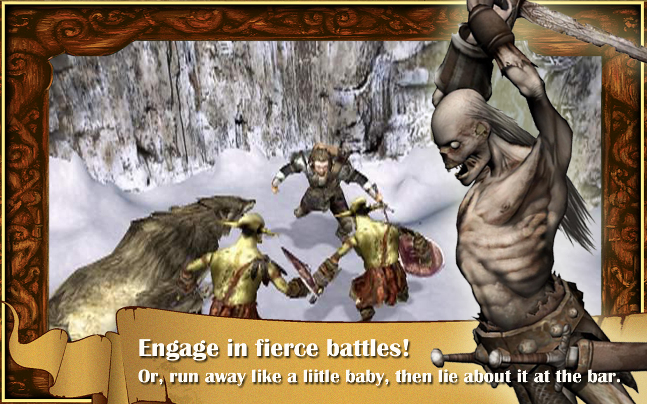 Download bards tale 3
