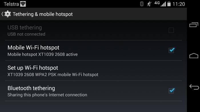 Hotspot Download For Mobile Android