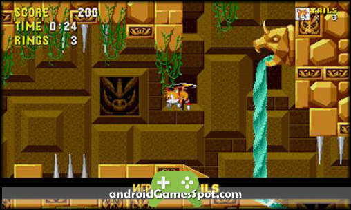 Sonic The Hedgehog 3 Game Free Download For Android