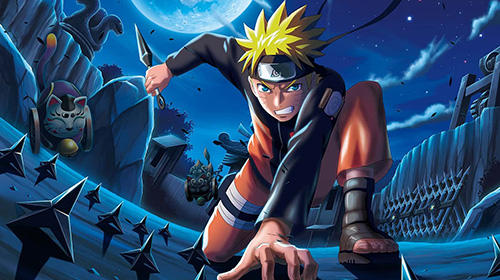 Download naruto free for android app