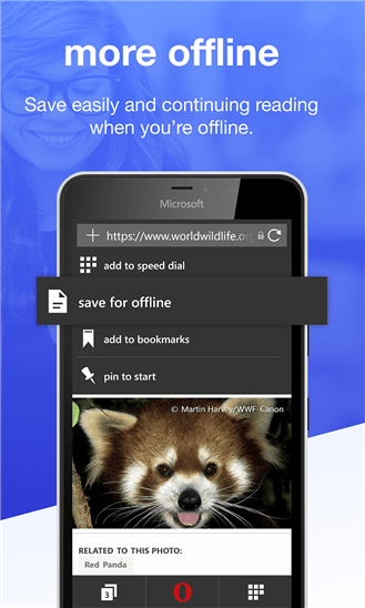 Download Opera Mini 5 For Windows Phone